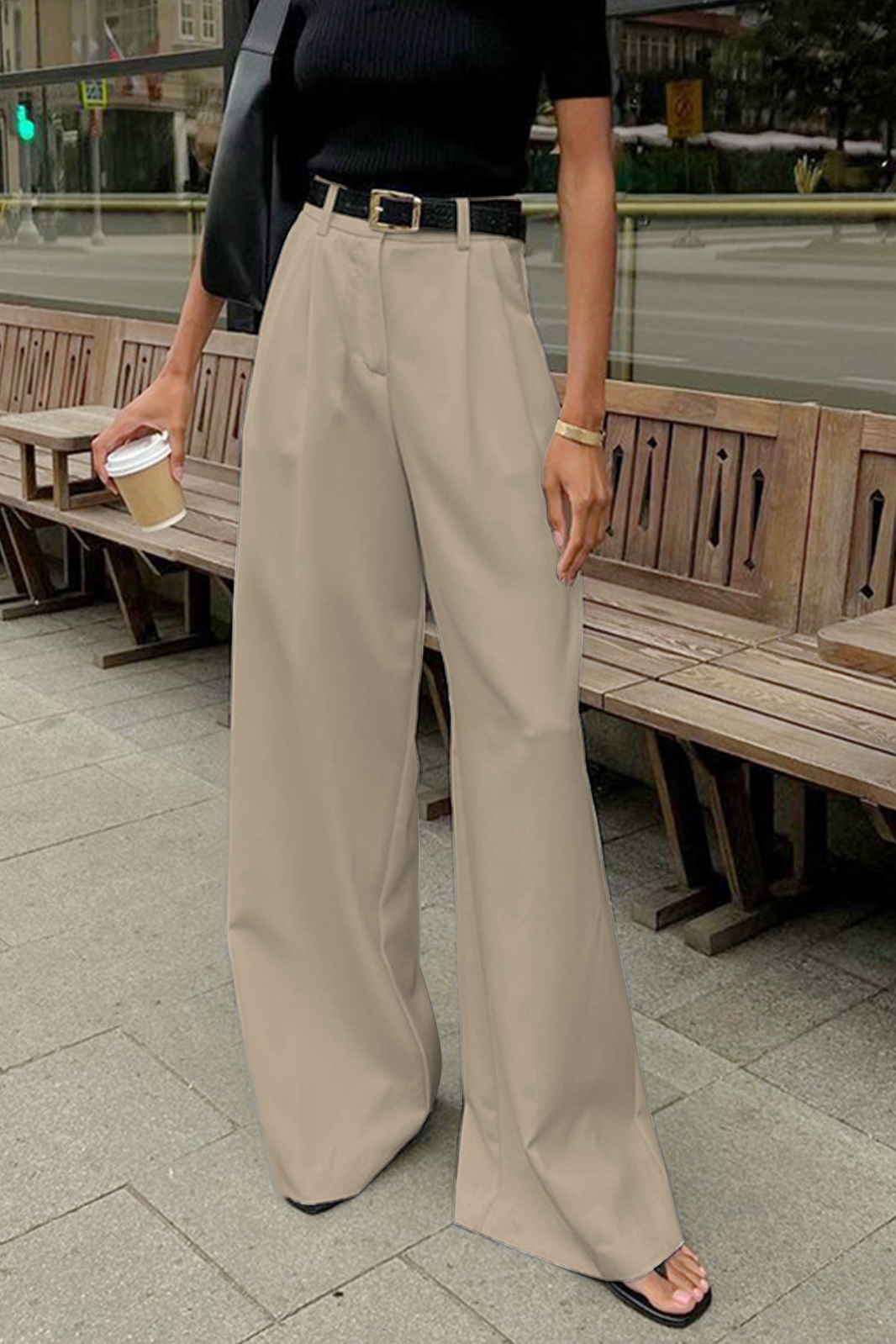 Mélanie™ – Pantalon