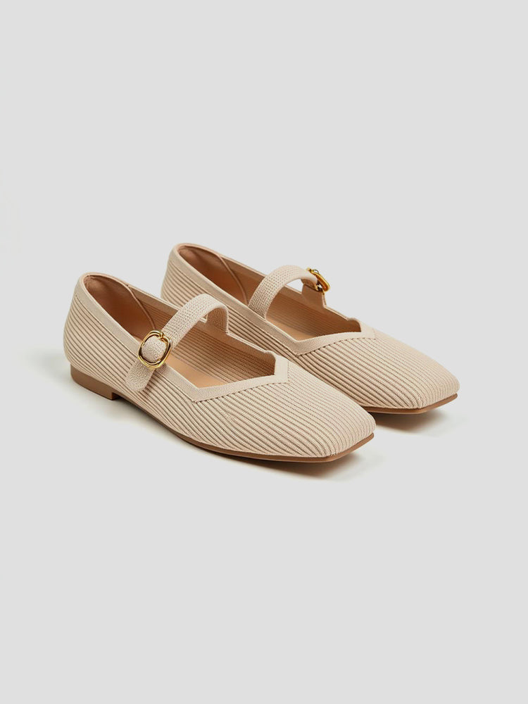 Aveline™ | Mocassins confortables