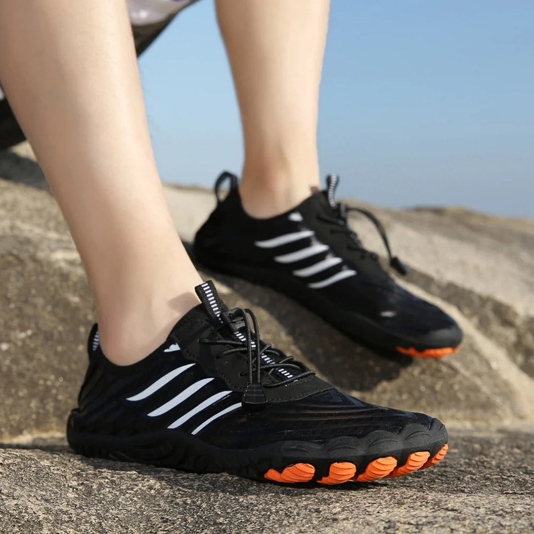 Nara™ - Chaussures Décontractées et Confortables