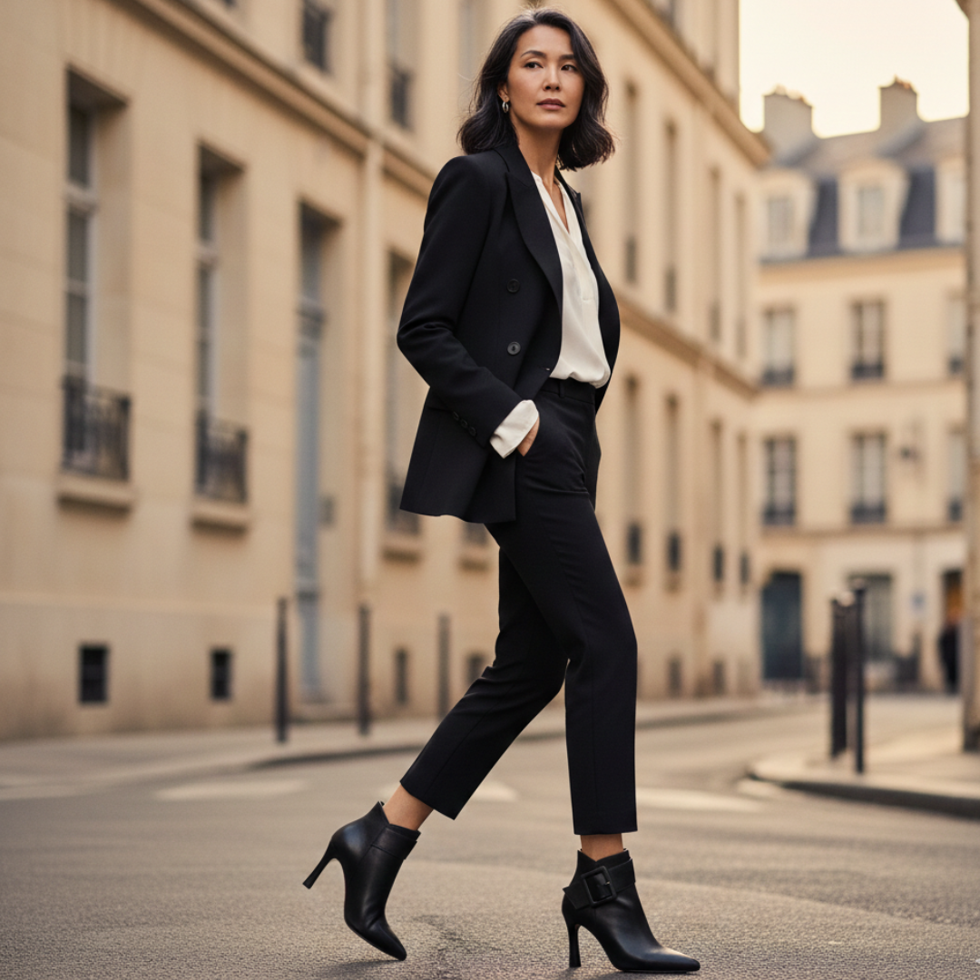 Cariz™ | Bottines à boucle