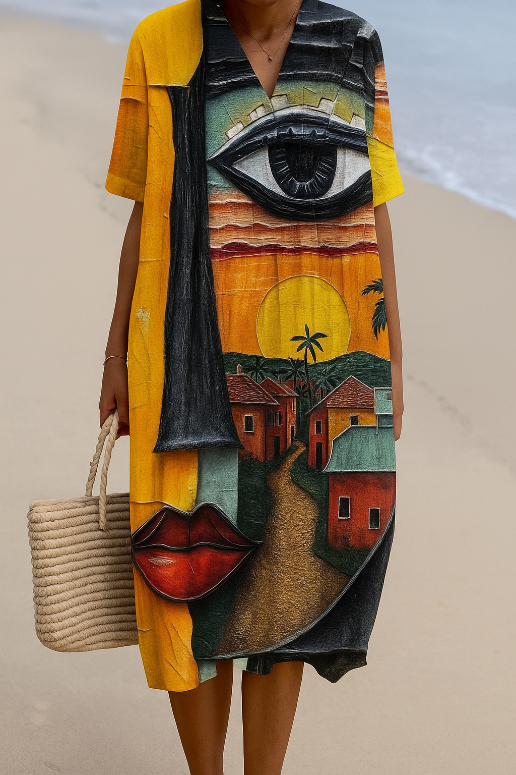 Nova™ | Robe Éclat