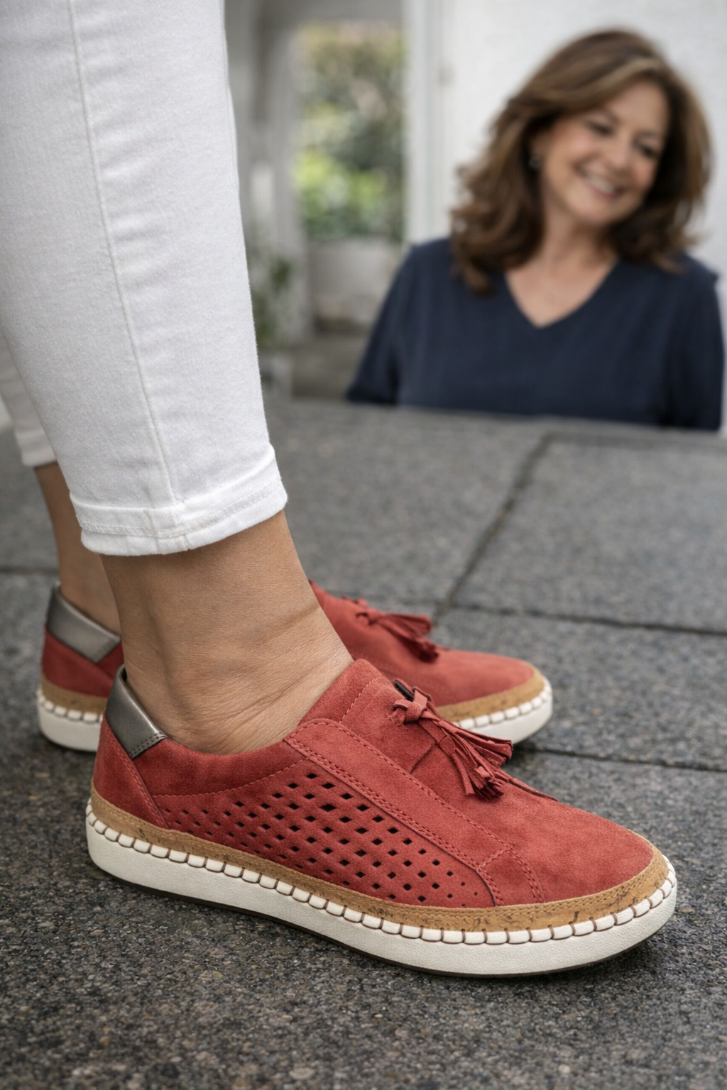 Lola - Chaussures