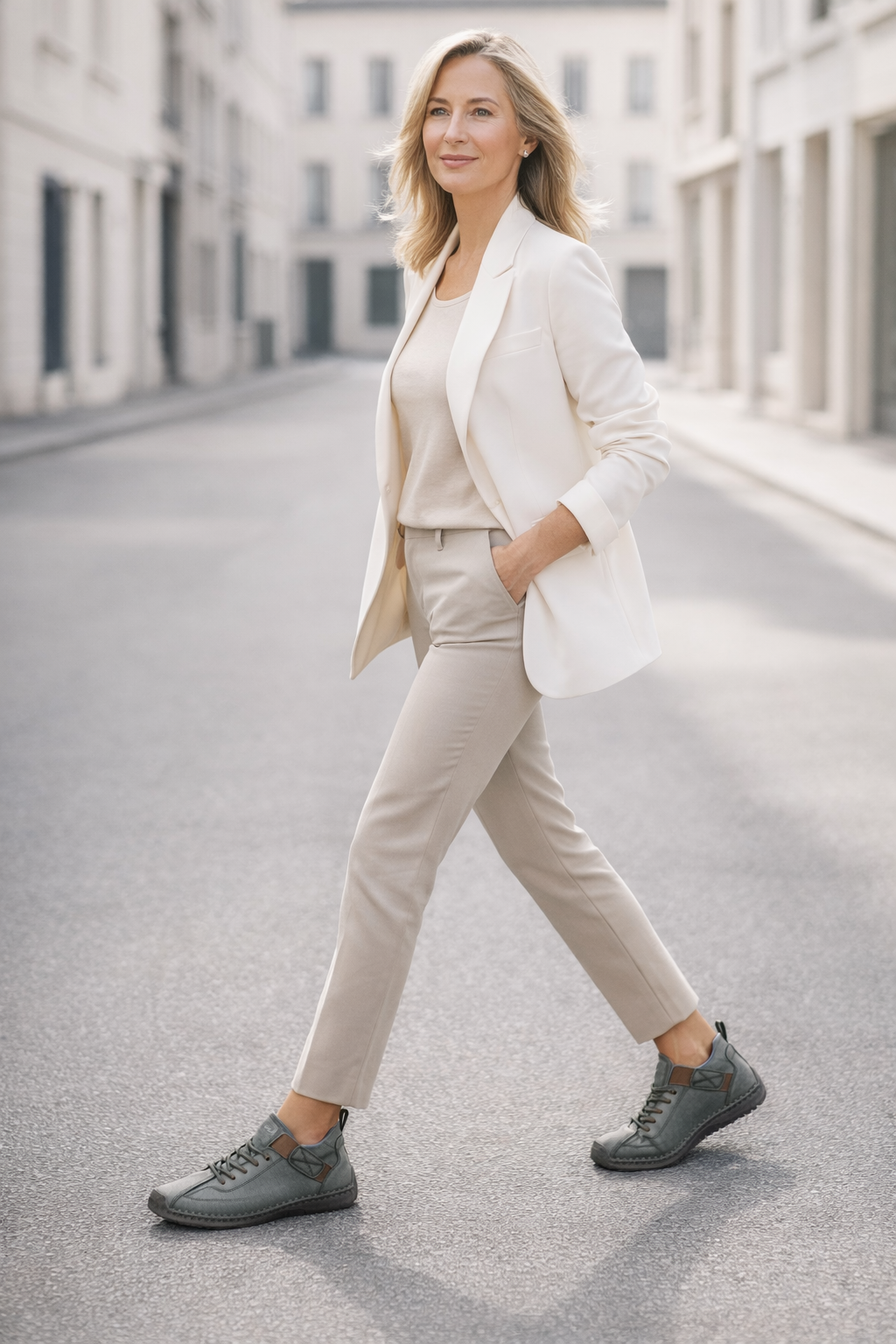 Murai™ | Baskets orthopédiques : confort et sans douleur