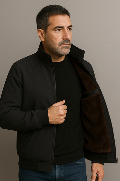 Andrew™ | Veste Thermique Imperméable