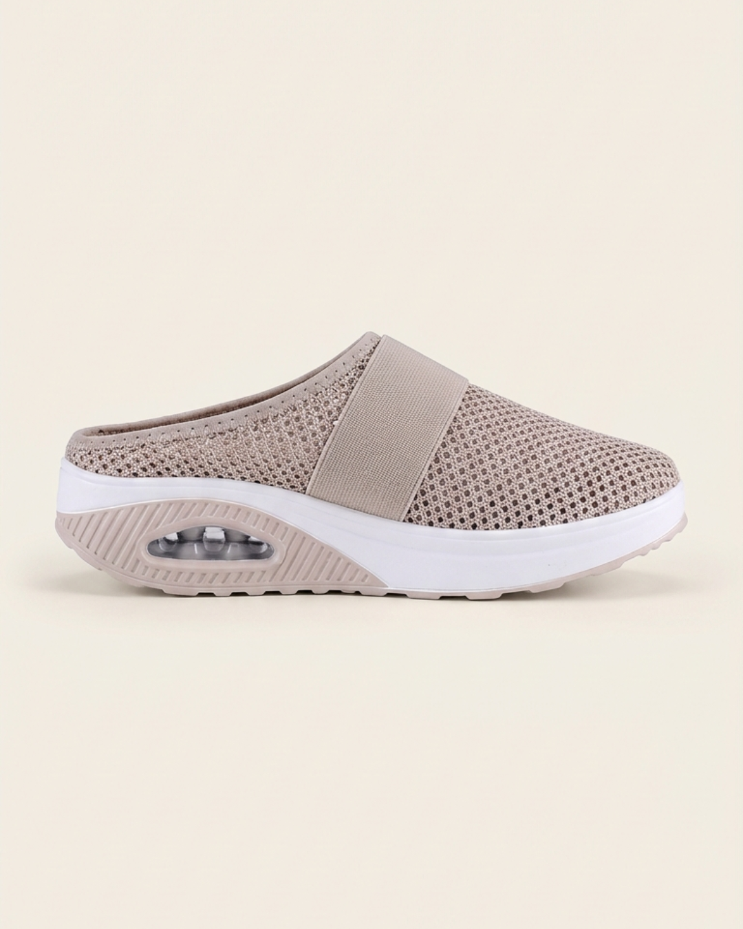 Nerea - Chaussures en maille respirante