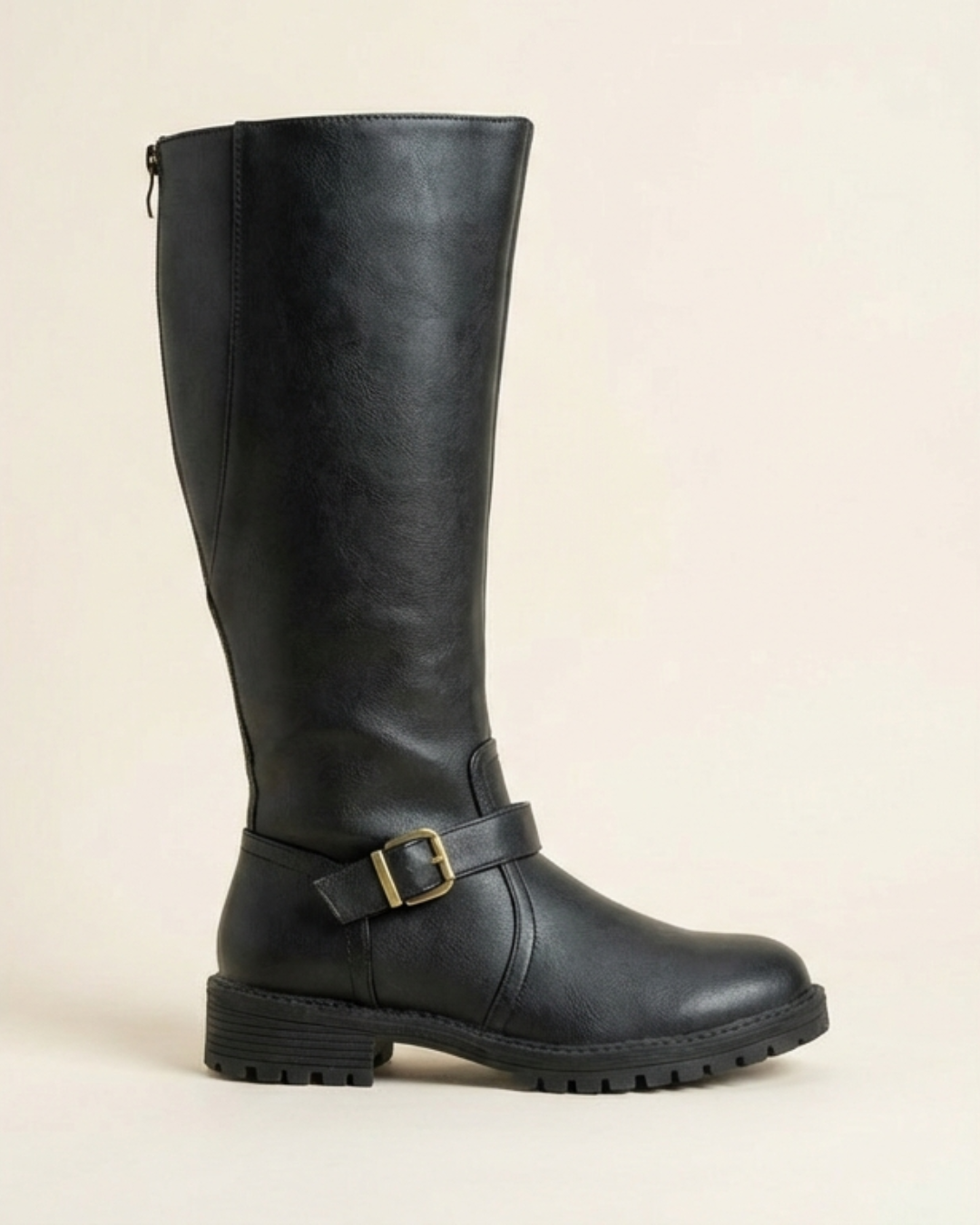 Vero - Bottes confortables