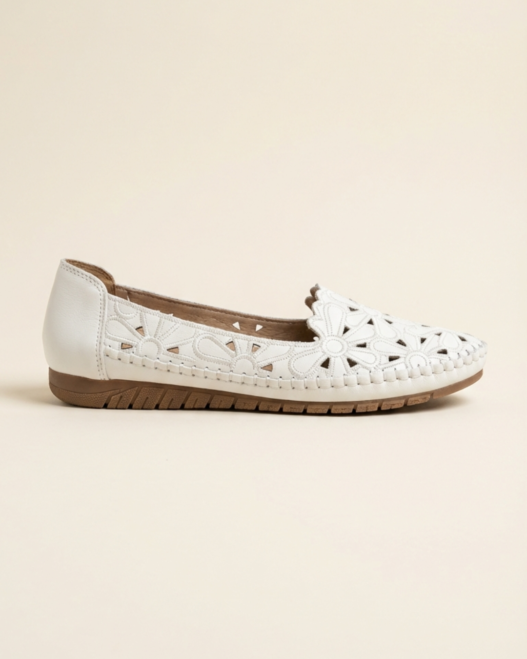 Alma - Chaussures confortables, légères et élégantes