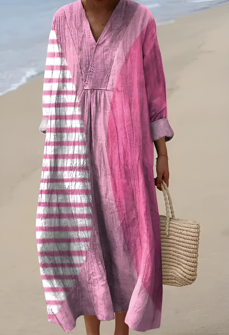 Grace™ | Robe abstraite