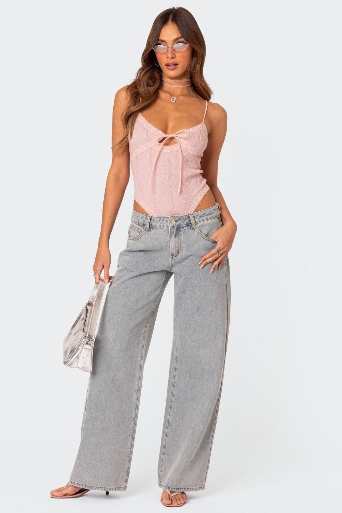 Ella™ – Jean Oversize