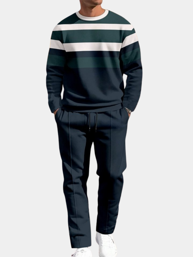 Kian™ | Ensemble sport chic élégant