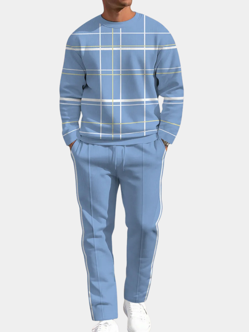 Harm™ | Ensemble sport chic élégant