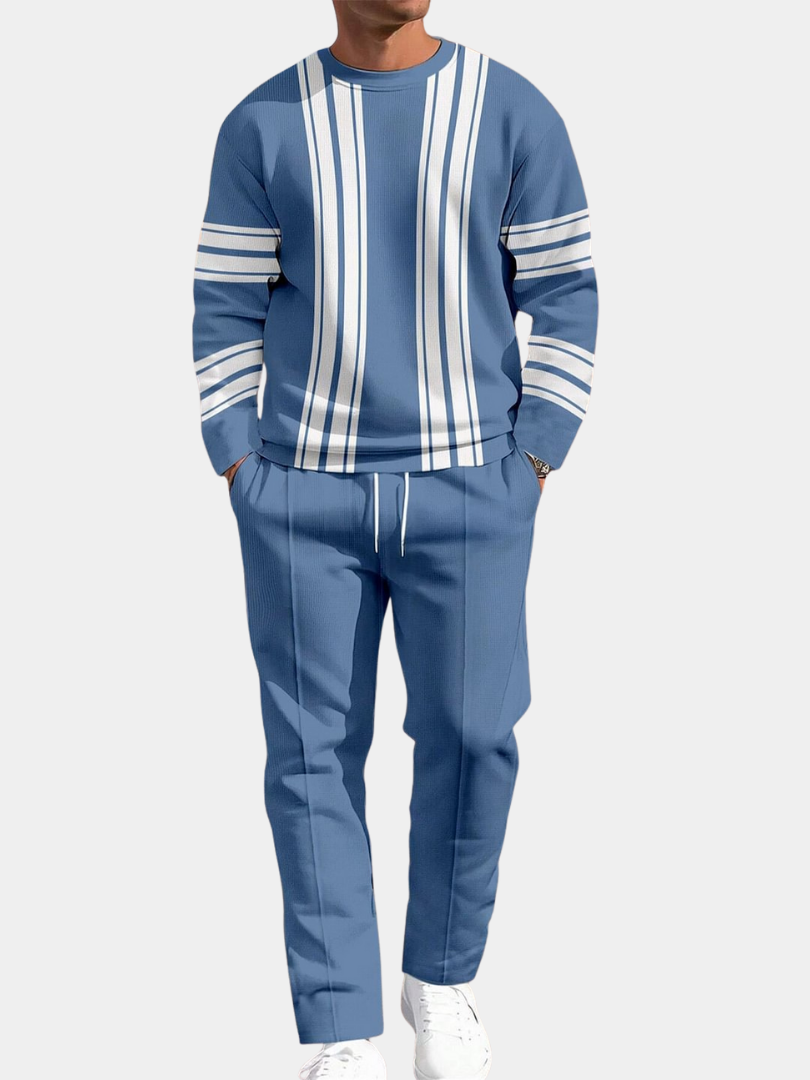 Adje™ | Ensemble sport chic élégant