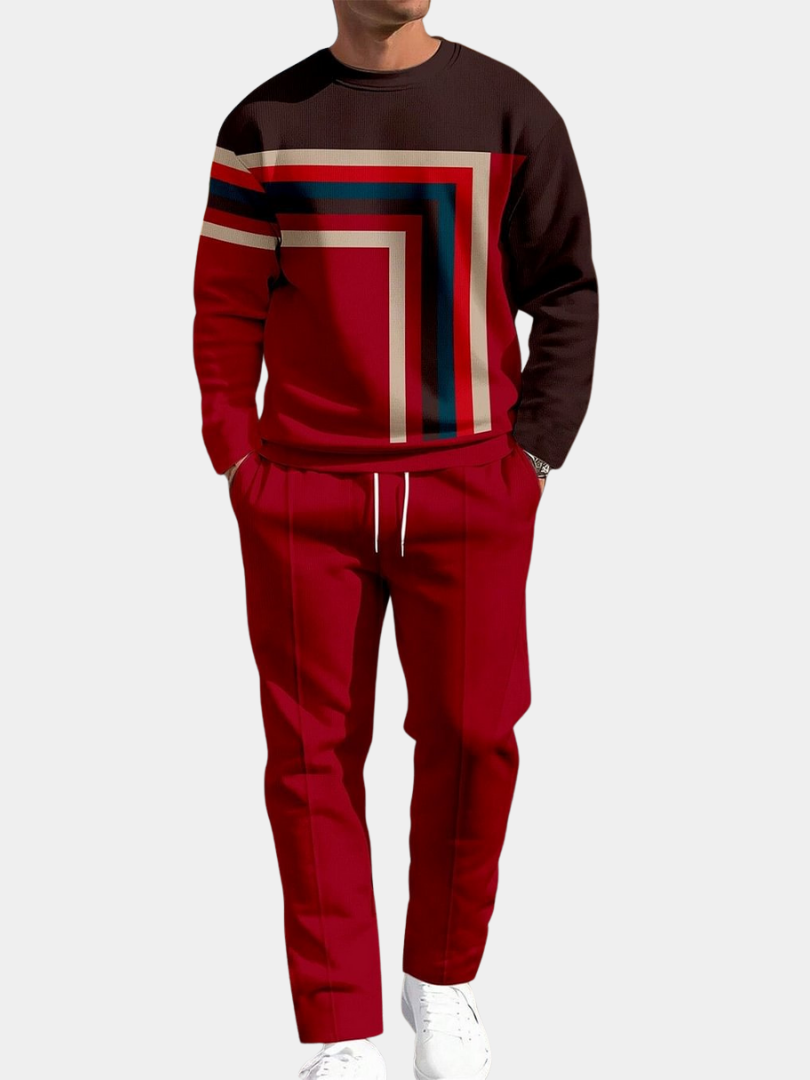 Gabi™ | Ensemble sport chic élégant