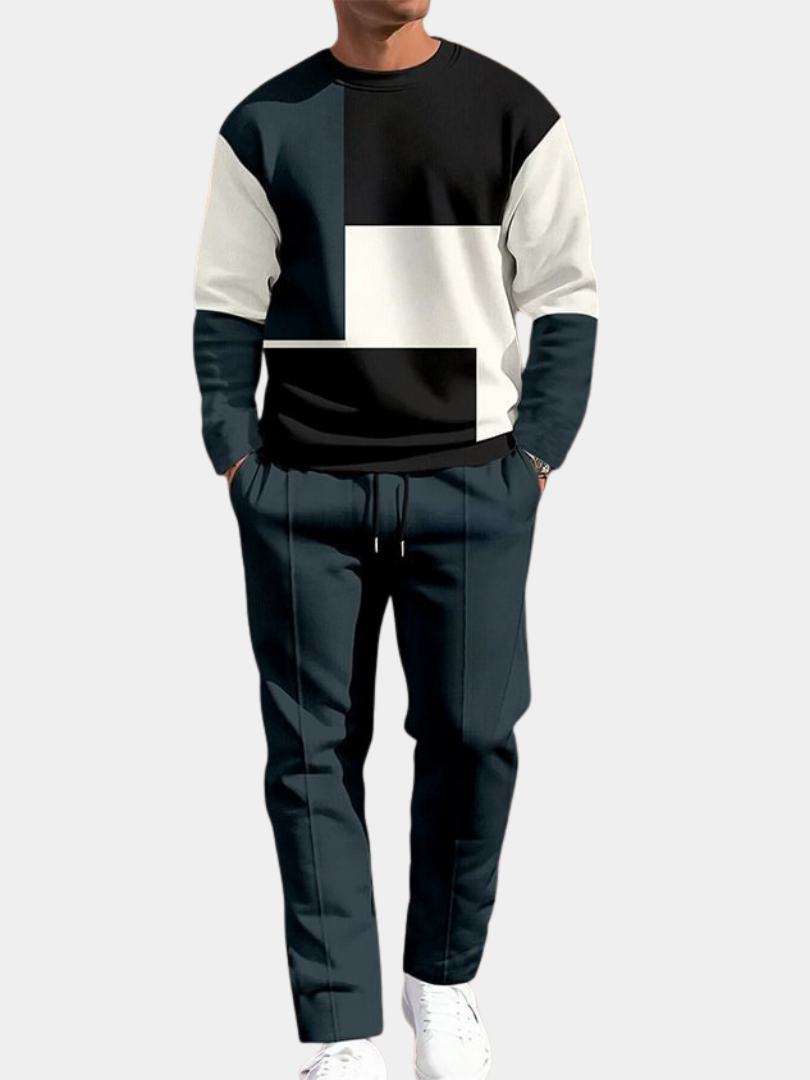 Menga™ | Ensemble sport chic élégant