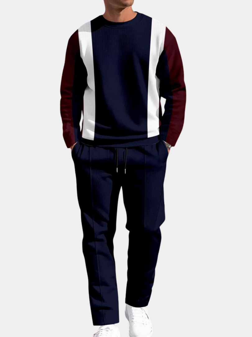 Quaito™ | Ensemble sport chic élégant