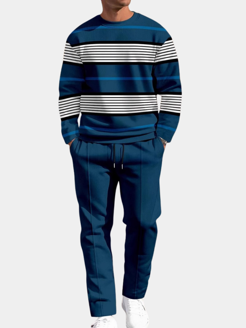 Armando™ | Ensemble sport chic élégant