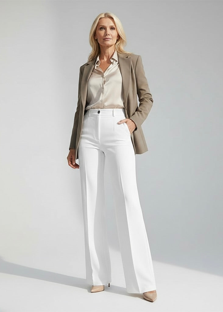 Stamila™ | Pantalon de Costume