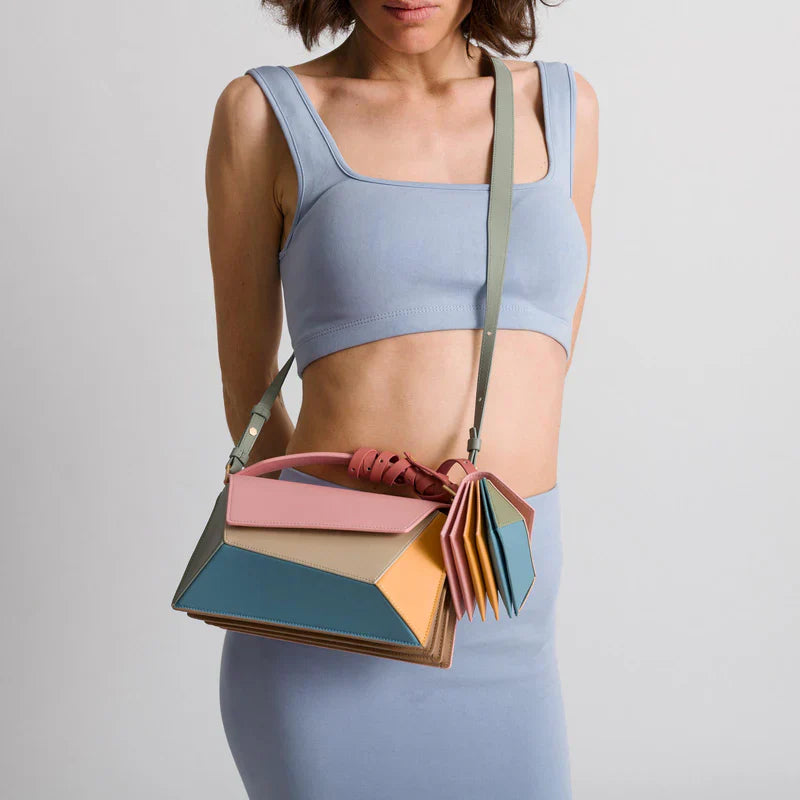 Piccolo San™ | Petit sac au design moderne