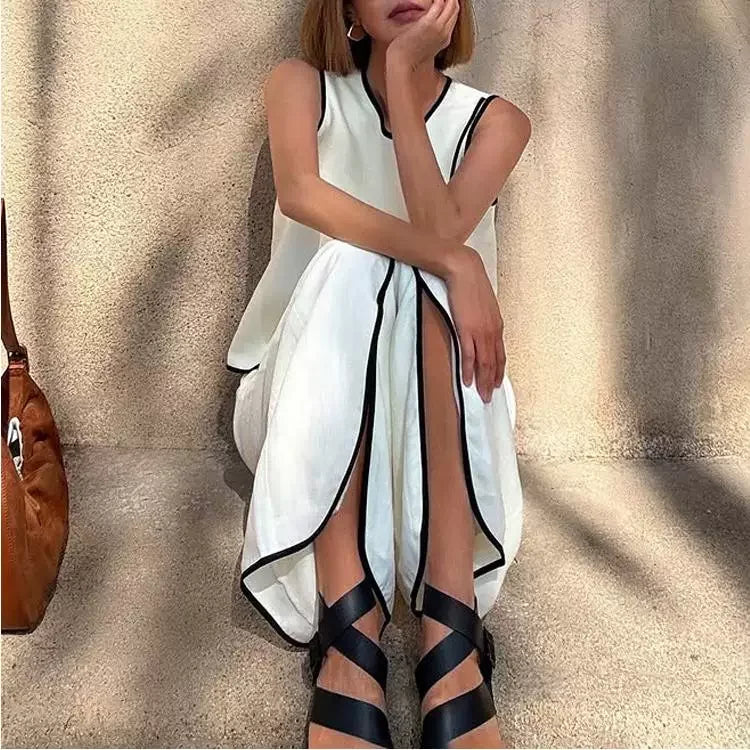 Vega | Ensemble Siena Ligne Noire