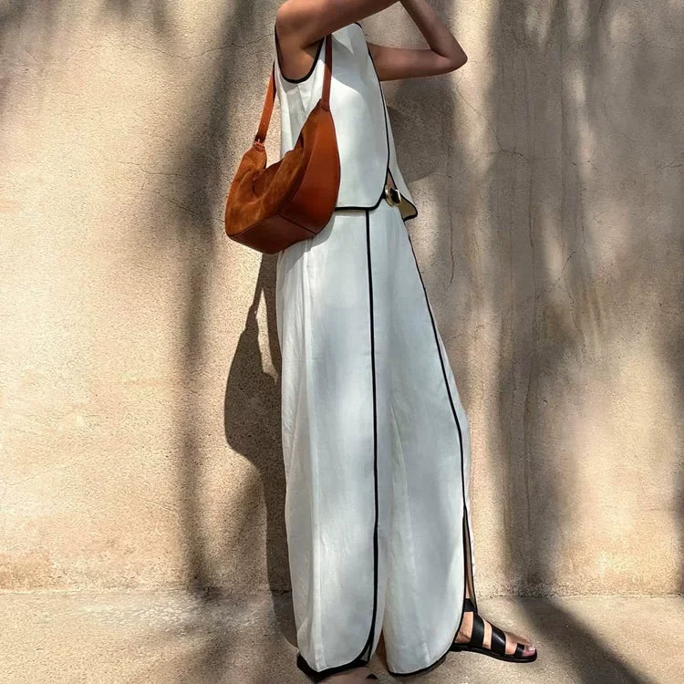 Vega | Ensemble Siena Ligne Noire