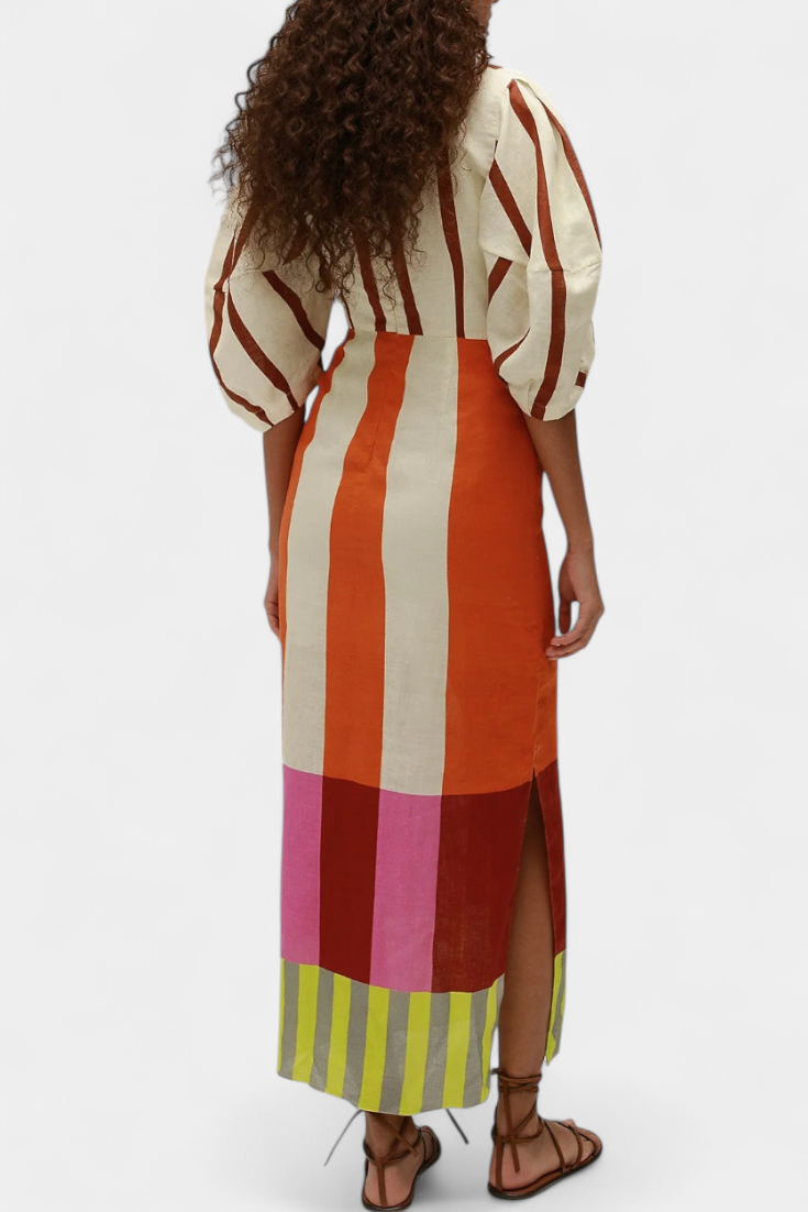 Alis™ | Robe douce