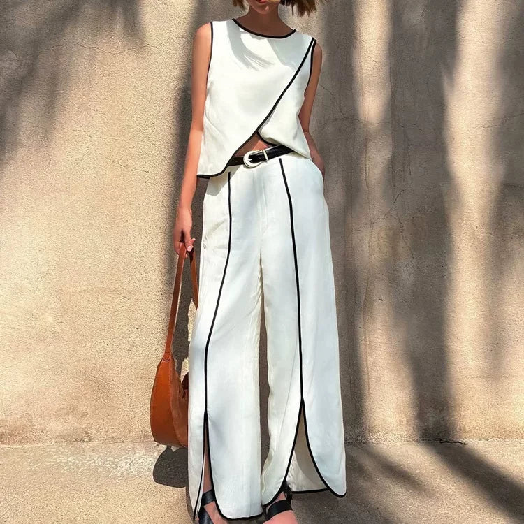 Vega | Ensemble Siena Ligne Noire
