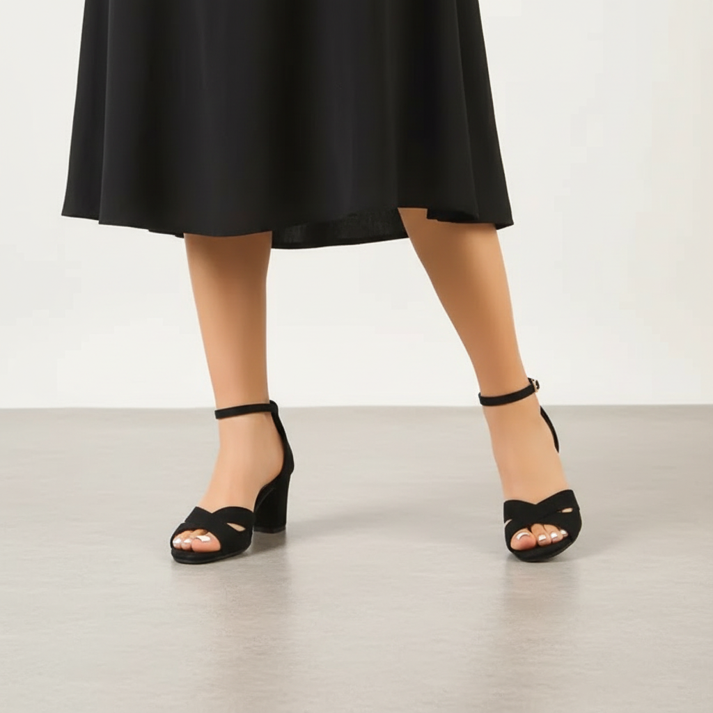 Magdalena | Talons élégants orthopédiques