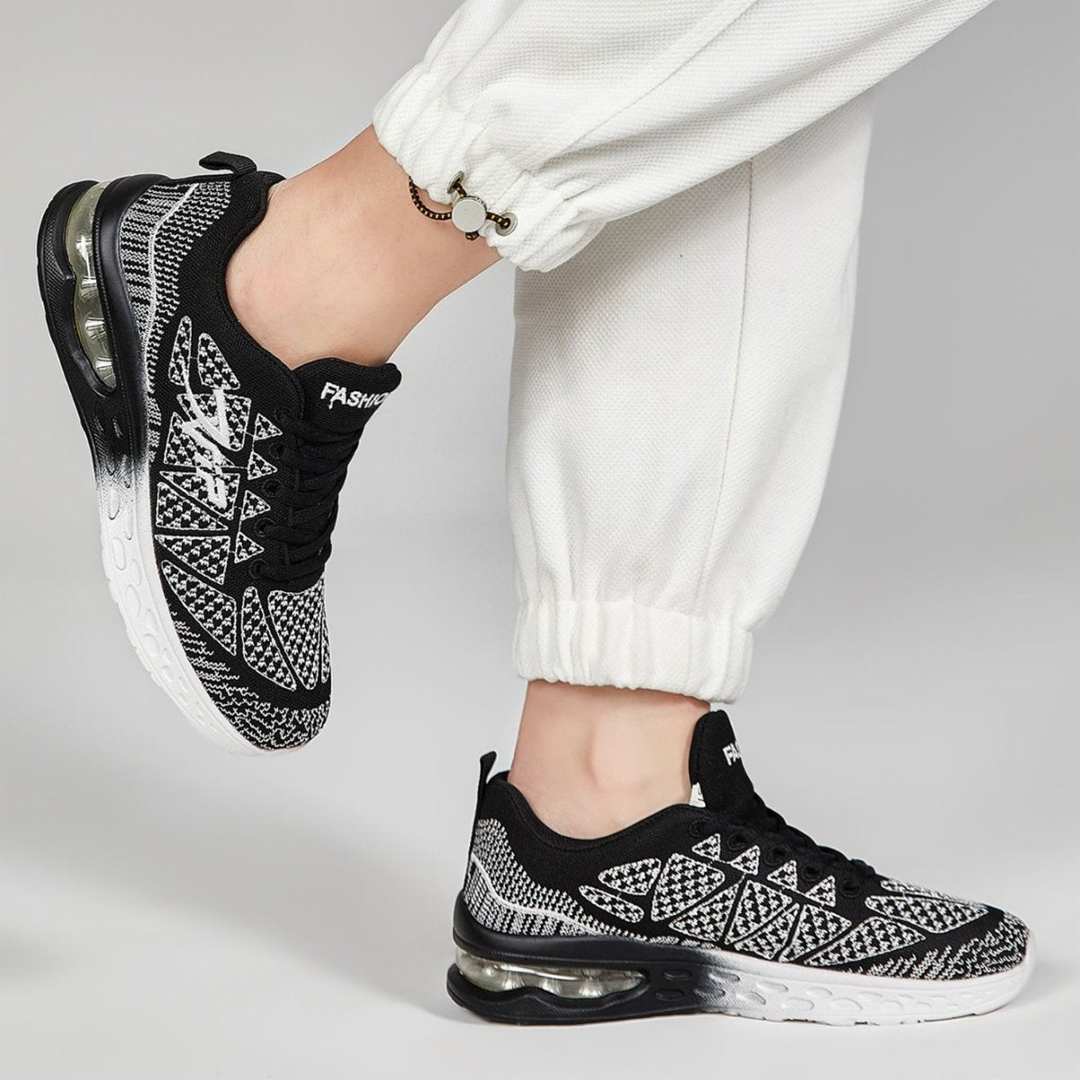 JumpSoft Chaussures - Noir