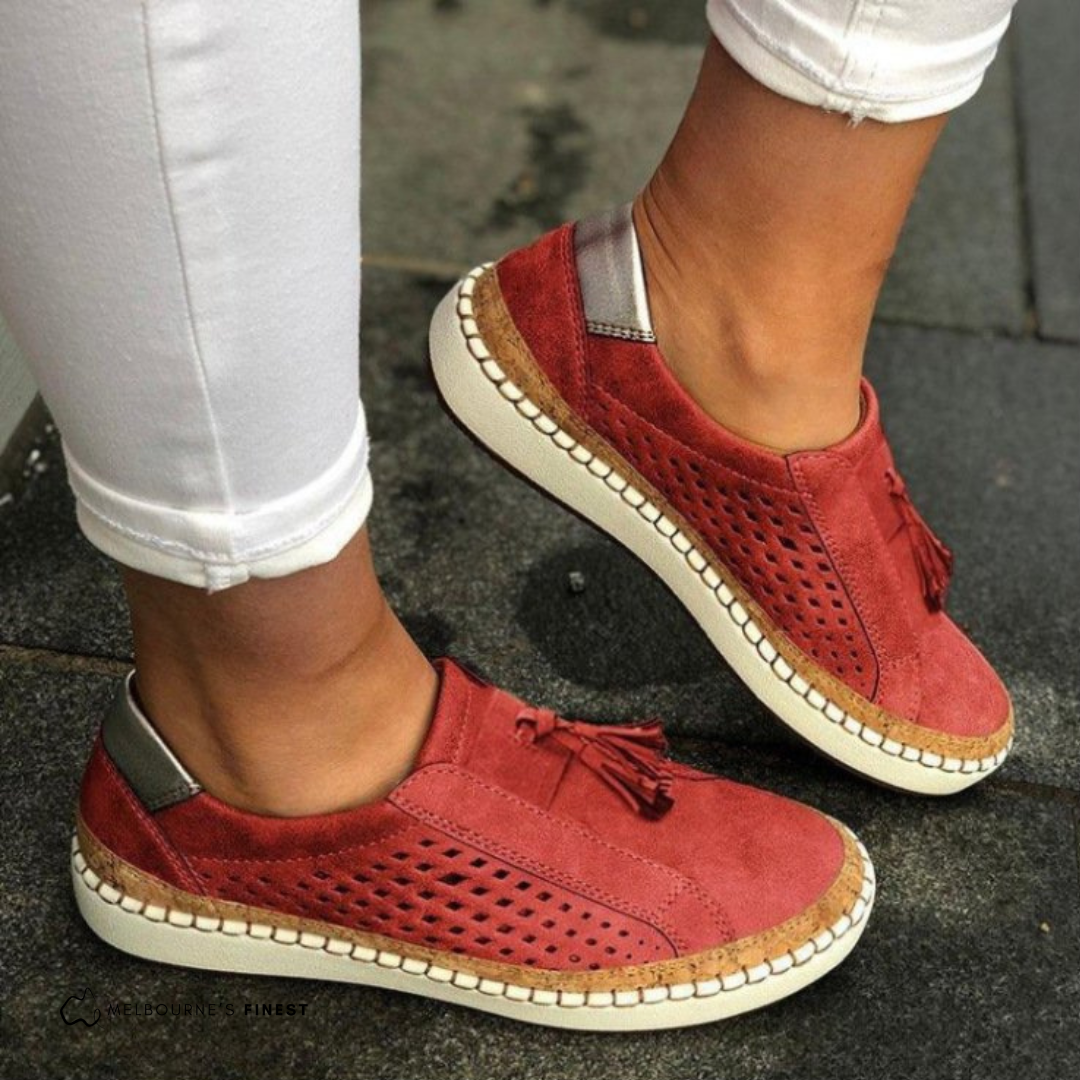 Lola - Chaussures