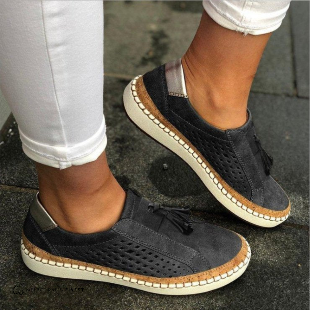 Lola - Chaussures