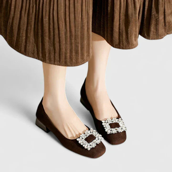 Julianyssa™ | Talons