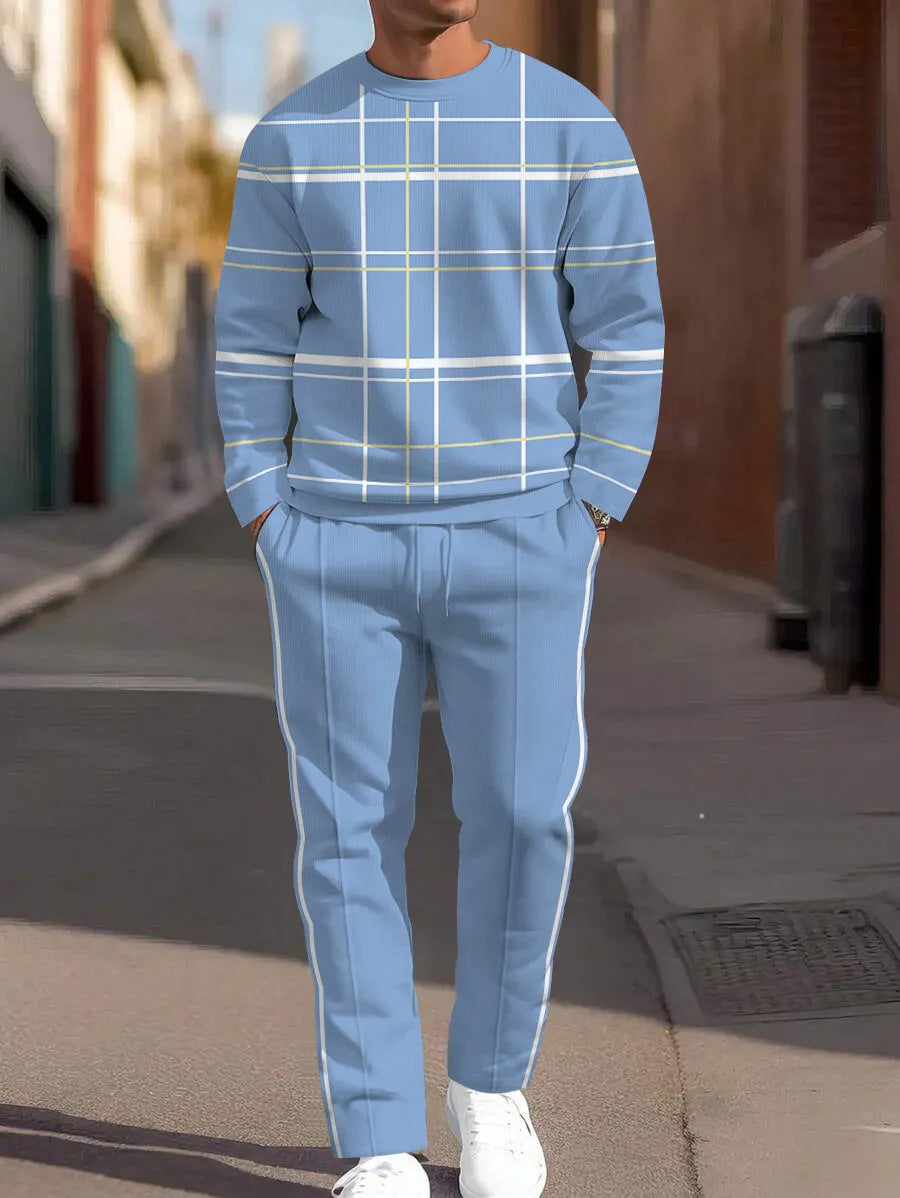 Harm™ | Ensemble sport chic élégant