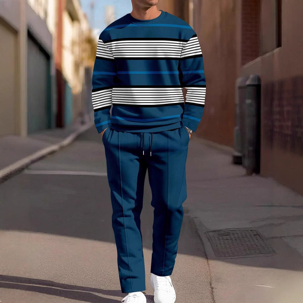 Armando™ | Ensemble sport chic élégant