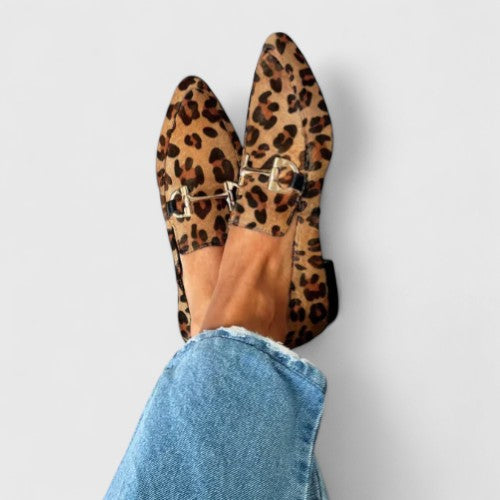 Jalessa™ | Mocassins