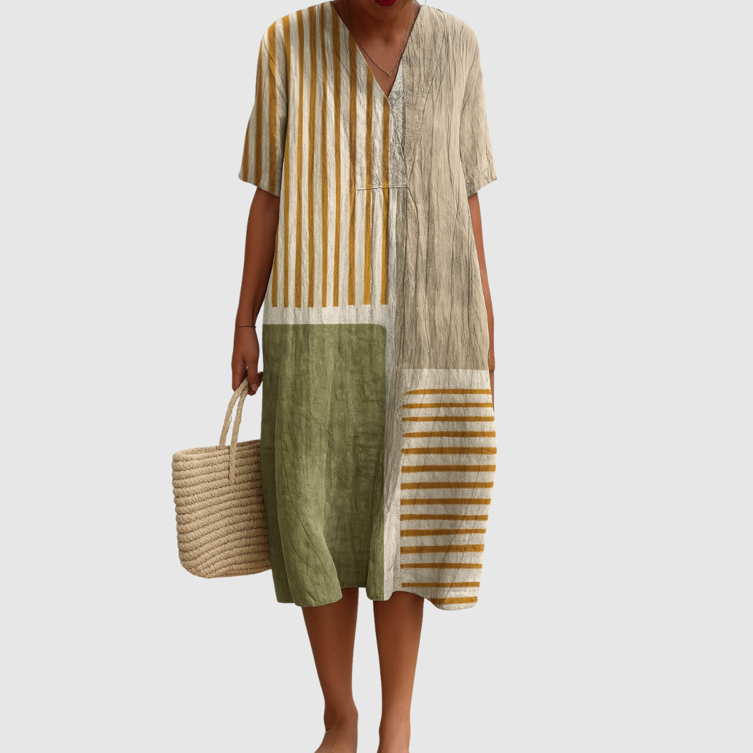 Leah™ | Robe Brise