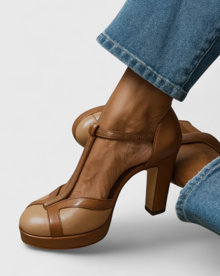 EVA | Talons confortables