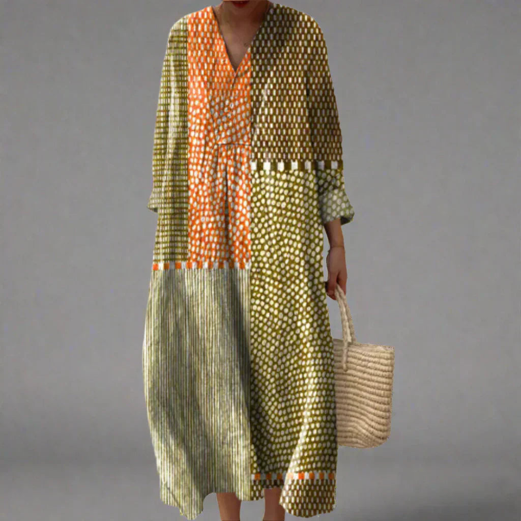 Isla™ | Robe à motif