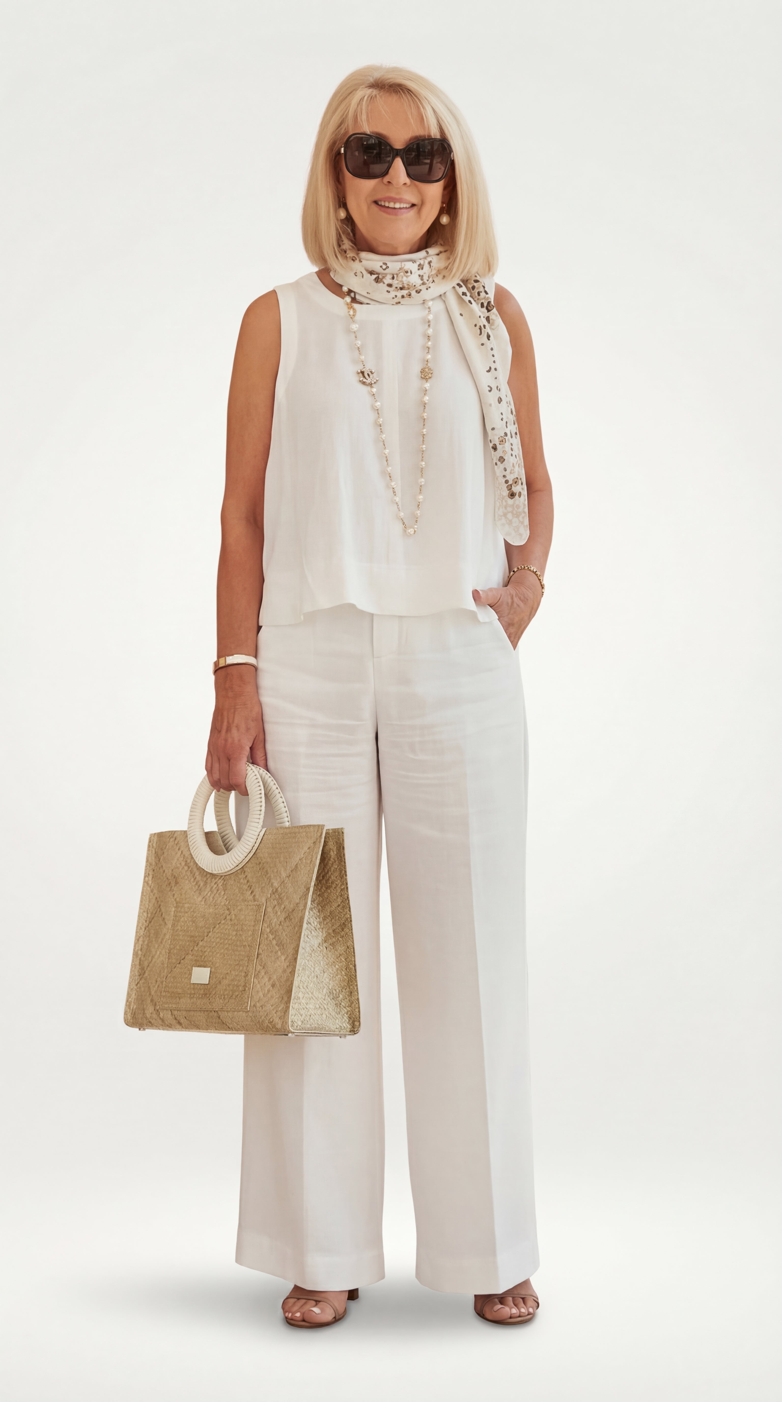 Cyrell | Ensemble élégant