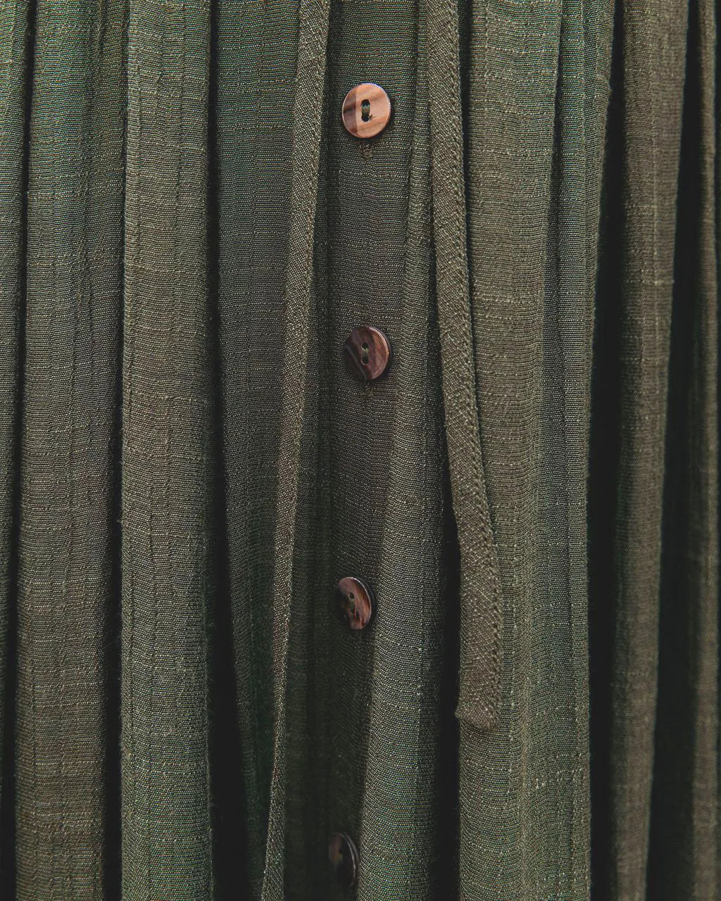 Robe décontractée Boho