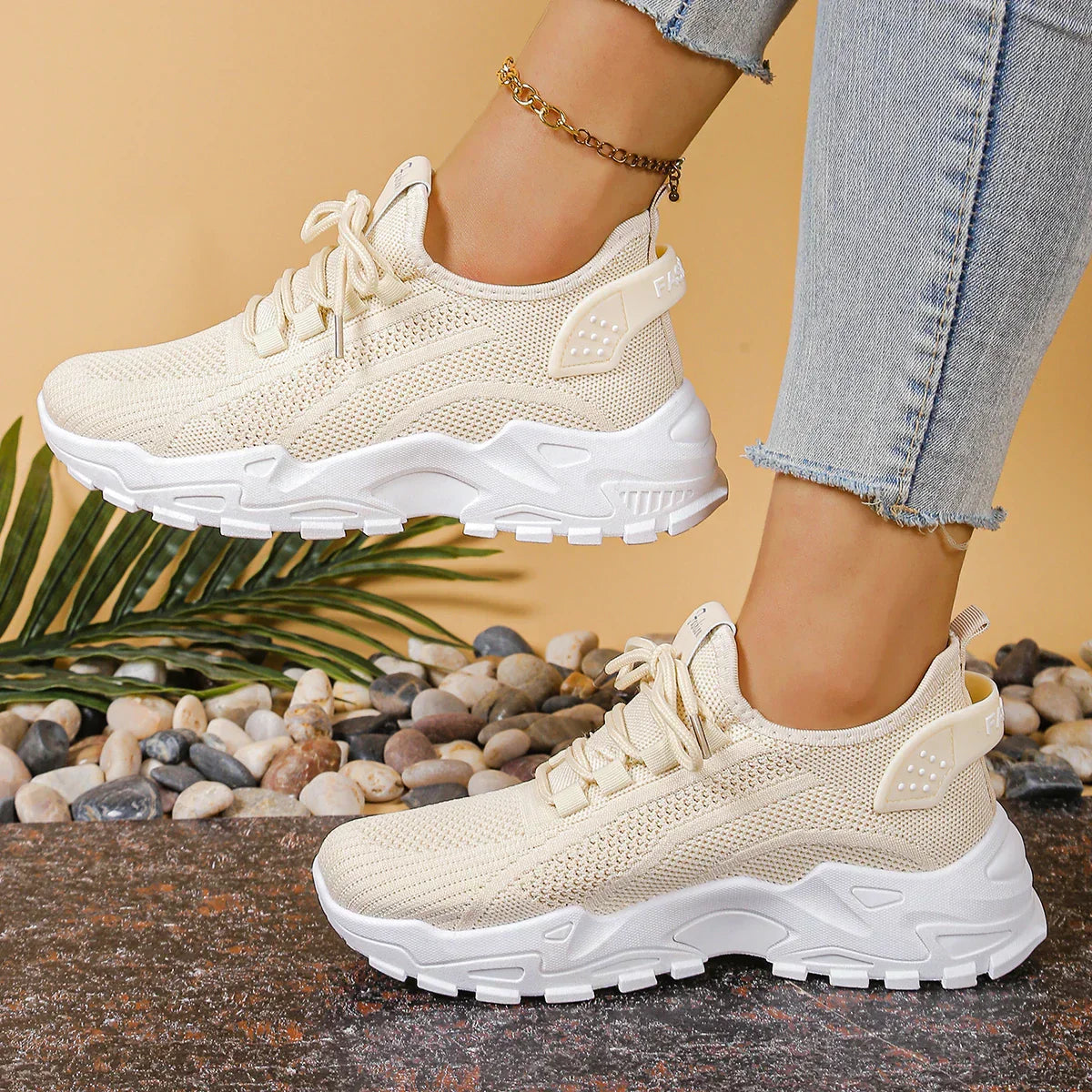 POTSDAM™ - Chaussure Ademend