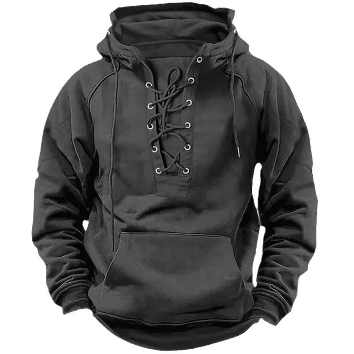 ARMAND™ | Sweat rétro d’extérieur