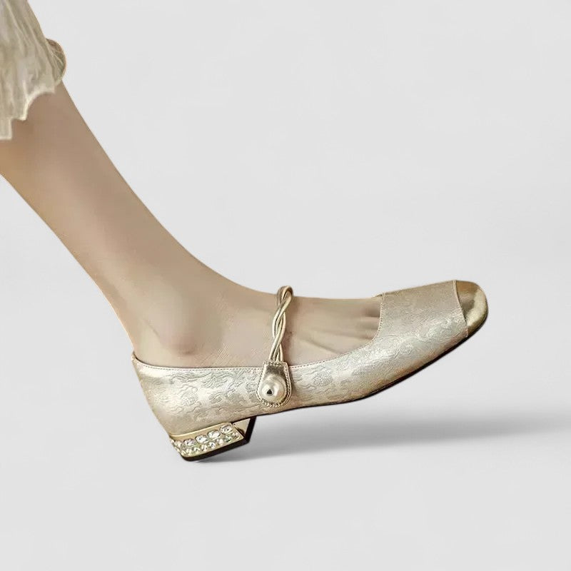 Chrystahh | Chaussures Mary Jane