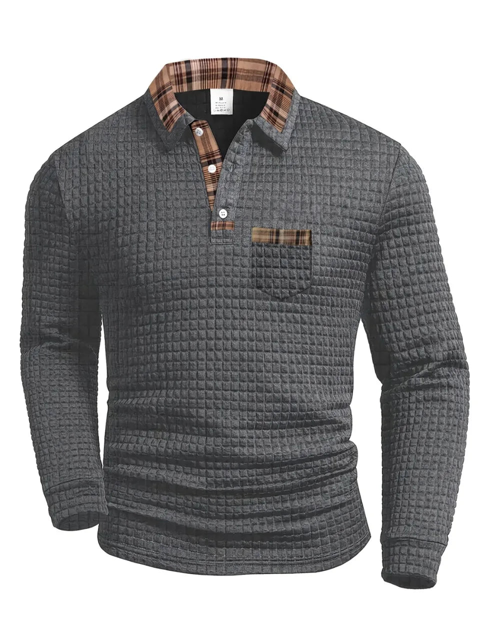 MATEO | Pull Classique pour Homme Venturo