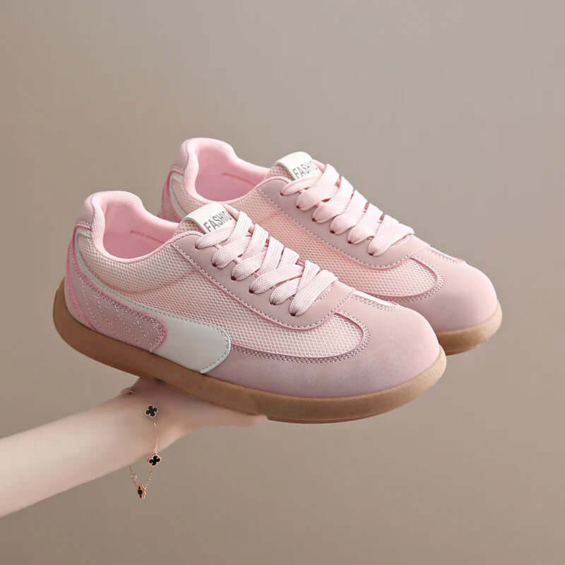 SARAH™ - Chaussures avec une large boîte à orteils