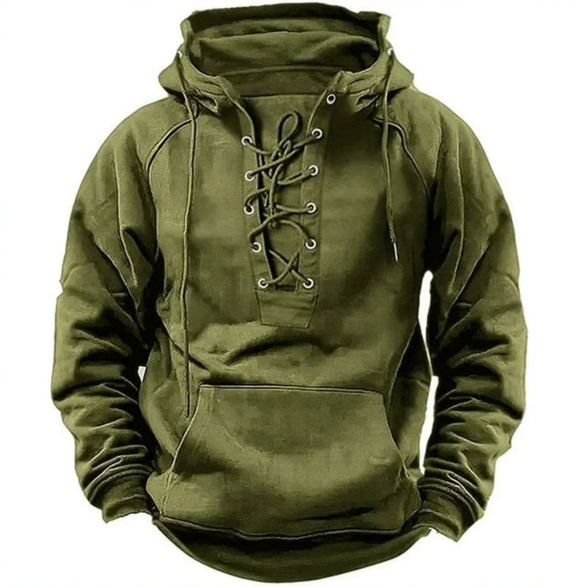 ARMAND™ | Sweat rétro d’extérieur
