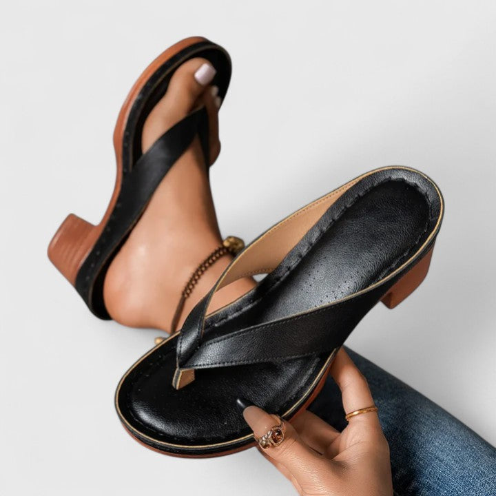 Jazrielle™ | Talons