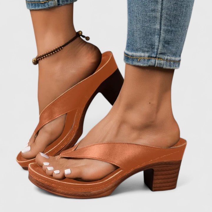 Jazrielle™ | Talons