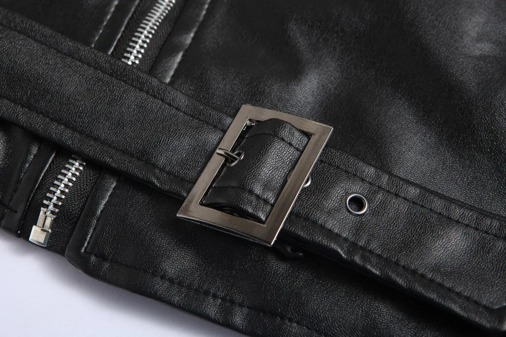 Léon™ | Veste Bomber Élégante