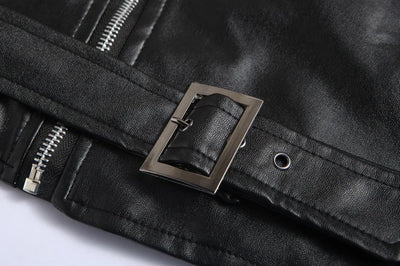 Léon™ | Veste Bomber Élégante