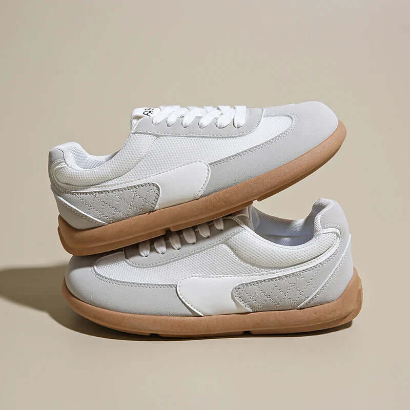 SARAH™ - Chaussures avec une large boîte à orteils